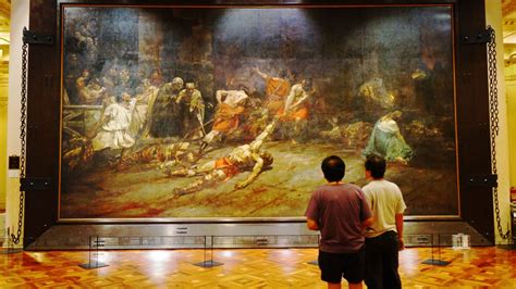 top 10 famous paintings in the philippines|Paintings – National Museum.